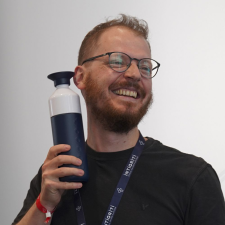 Avatar for honoki from gravatar.com