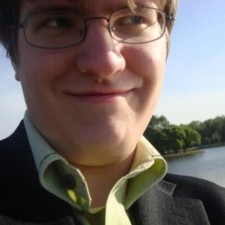 Avatar for w495 from gravatar.com