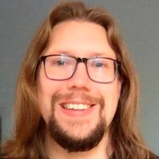 Avatar for drewpearce from gravatar.com