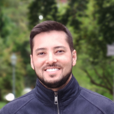 Avatar for Ailton Pardócimo Jr from gravatar.com