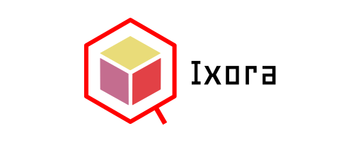 https://raw.githubusercontent.com/qeeqbox/ixora/main/readme/ixora_logo.png