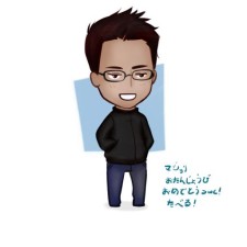 Avatar for JF_Taberu from gravatar.com