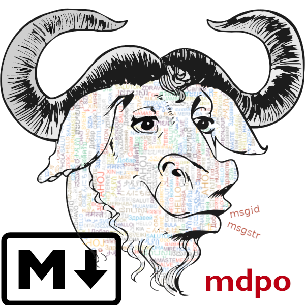 mdpo