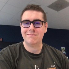 Avatar for Adam Hammond from gravatar.com