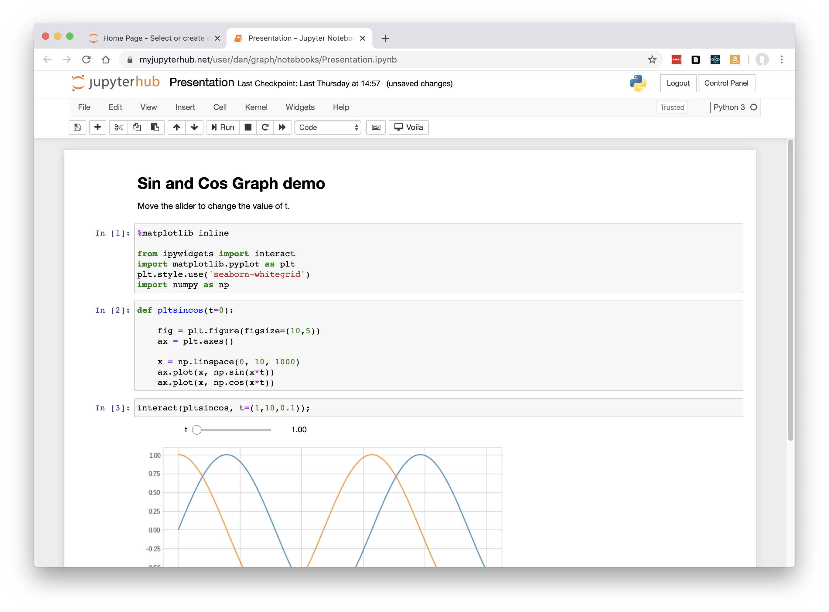 Original Jupyter Notebook