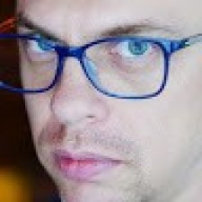 Avatar for Dmitrii Ermolin from gravatar.com