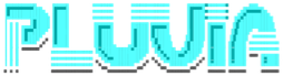 Pluvia logo
