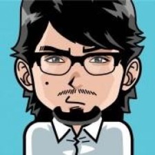 Avatar for Sergio Pascual from gravatar.com