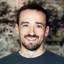 Avatar for chrisbarr from gravatar.com