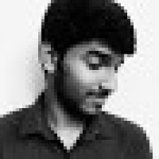 Avatar for Pavan Preetham from gravatar.com