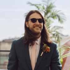 Avatar for Ollie Crook from gravatar.com