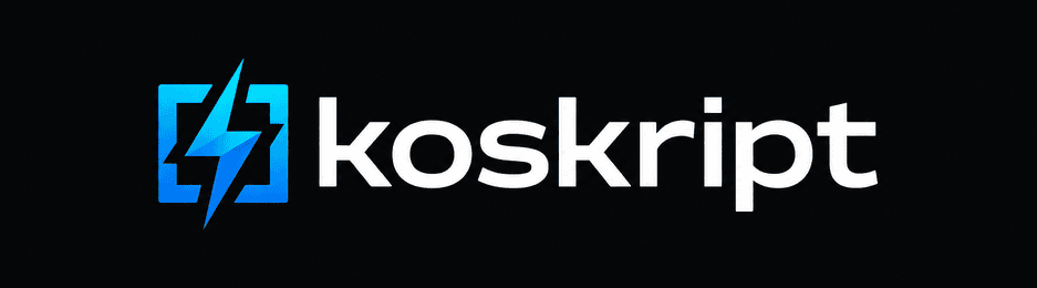 Koskript