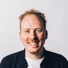Avatar for bjlange from gravatar.com