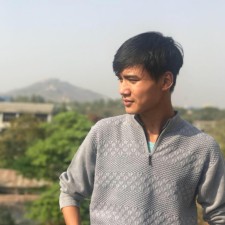 Avatar for Khaing Myel Khant from gravatar.com