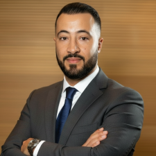 Avatar for Mosaab Yassir LAFRIMI from gravatar.com