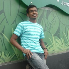 Avatar for kumarnmanoj from gravatar.com