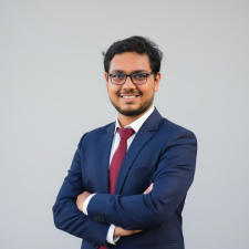 Avatar for Avishek Devnath from gravatar.com