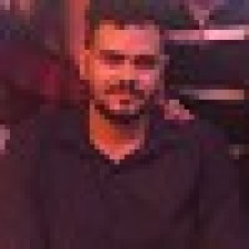 Avatar for Geovany Rodrigues from gravatar.com