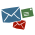 Avatar for mailpile from gravatar.com