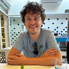 Avatar for Eduardo Balbinot from gravatar.com