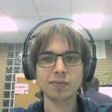 Avatar for dmytro from gravatar.com