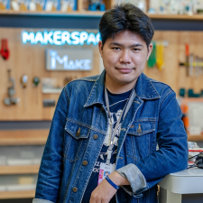 Avatar for Teeraphat Kullanankanjana from gravatar.com