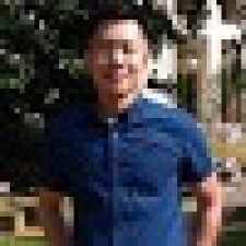 Avatar for loucms from gravatar.com