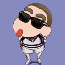 Avatar for 大雨 from gravatar.com