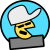 Avatar for bigcoinboy from gravatar.com
