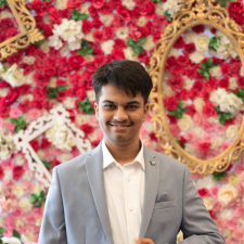 Avatar for Parag Ekbote from gravatar.com