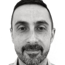 Avatar for Kevin Bradwick from gravatar.com