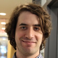 Avatar for Michael Hoffman from gravatar.com