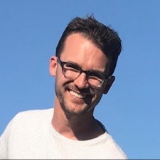 Avatar for Zane Williamson from gravatar.com