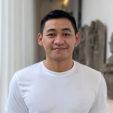 Avatar for Adek Maulana from gravatar.com