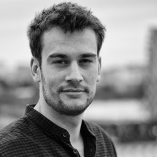 Avatar for Julien Marrec from gravatar.com