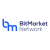 Avatar for BitMarketNetwork from gravatar.com