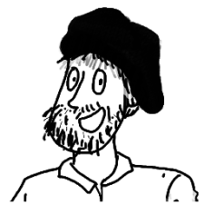 Avatar for vlnk from gravatar.com