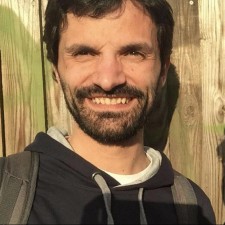 Avatar for Pedro Dias from gravatar.com