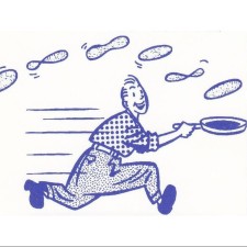 Avatar for beville from gravatar.com