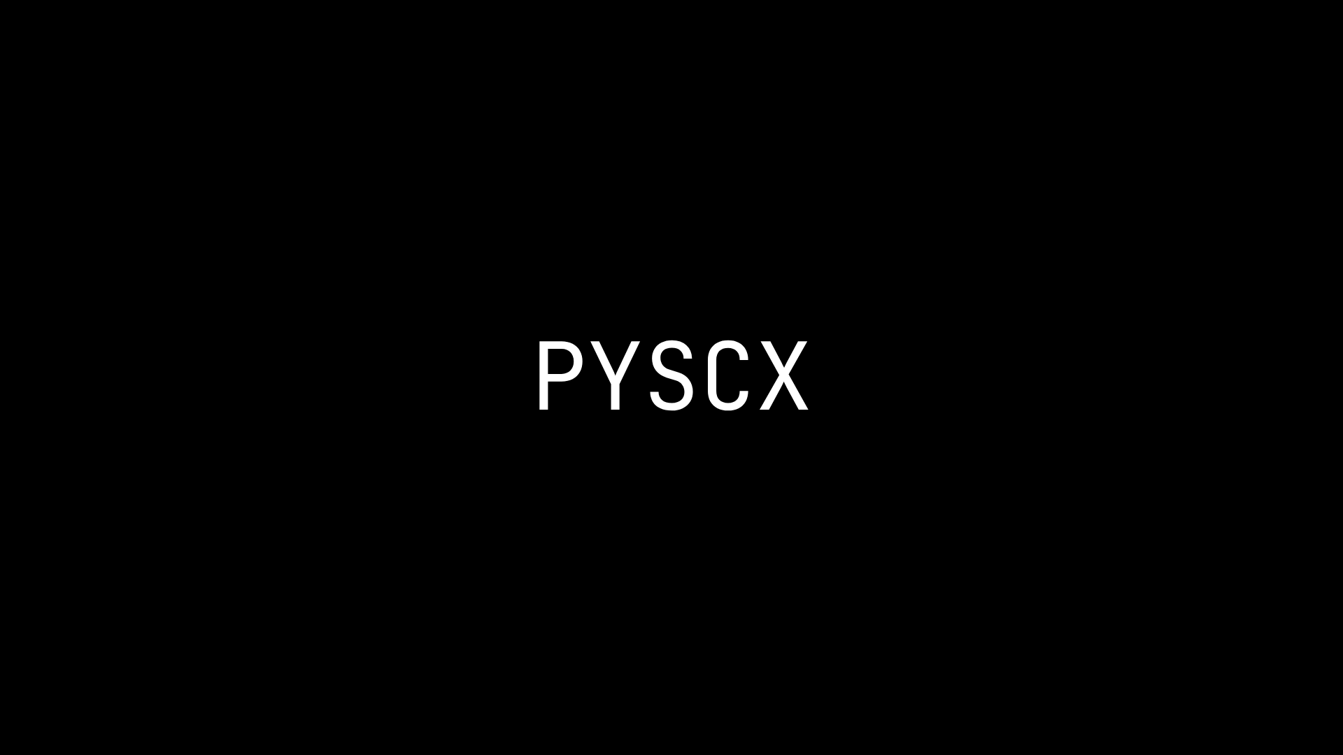 Technical banner