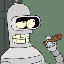 Avatar for bbrodriges from gravatar.com