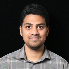 Avatar for Sundar Raghavan from gravatar.com