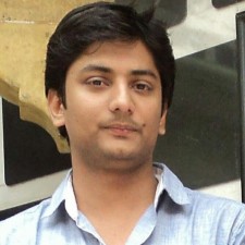 Avatar for jayesh hathila from gravatar.com