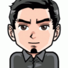 Avatar for Mickael Gaillard from gravatar.com