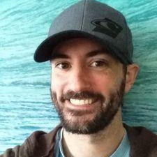 Avatar for Ryan O'Neill from gravatar.com