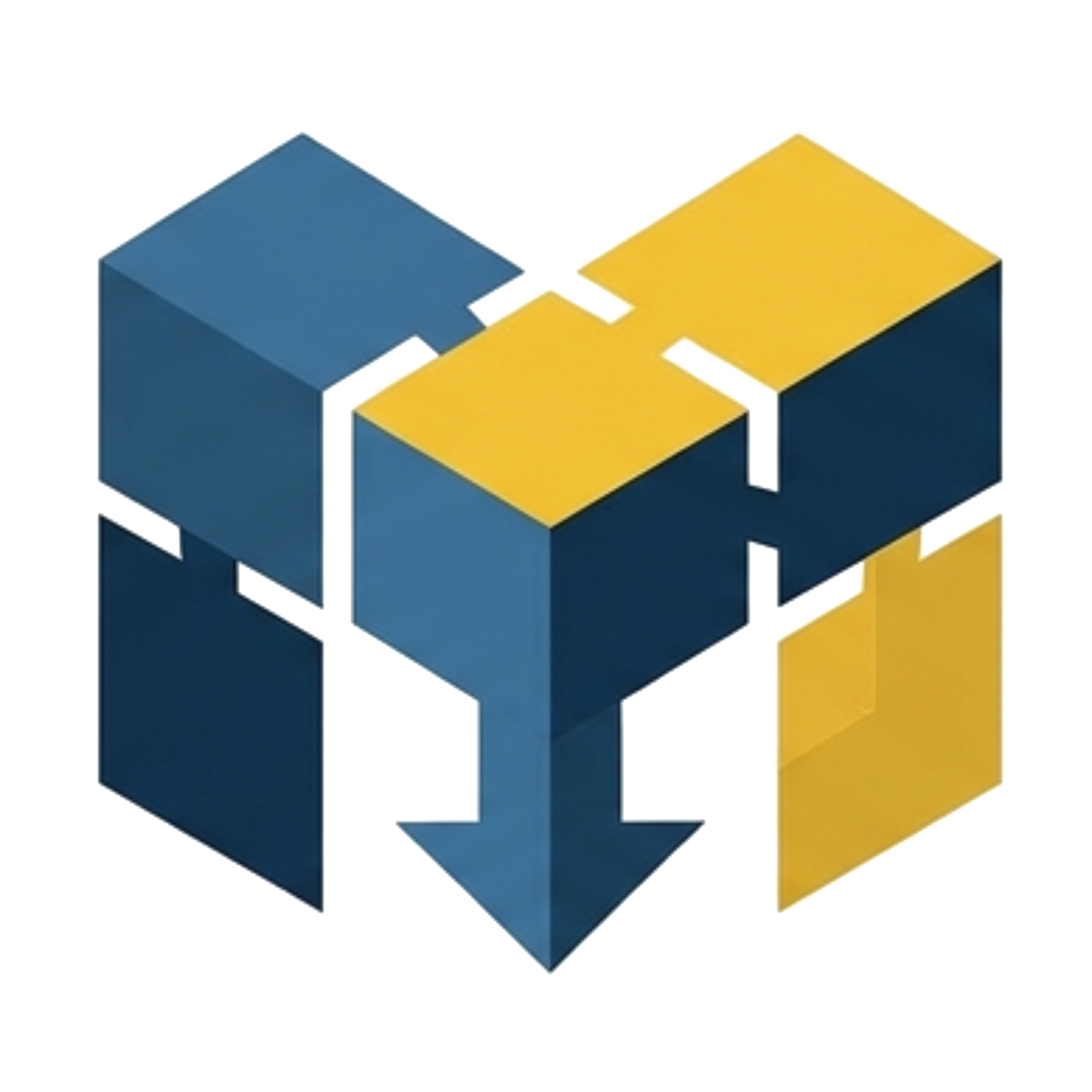 Metupy Logo