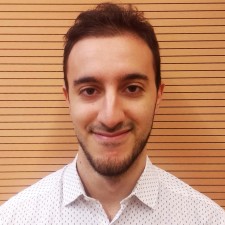 Avatar for andreariva from gravatar.com