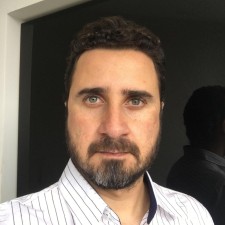 Avatar for Gilson Paulino from gravatar.com