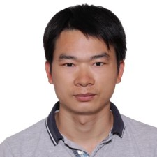 Avatar for Siwei JIANG from gravatar.com