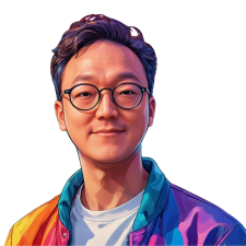 Avatar for Albert Kim from gravatar.com